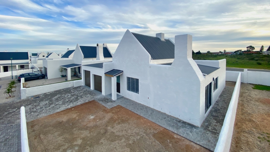 2 Bedroom Property for Sale in Laaiplek Western Cape